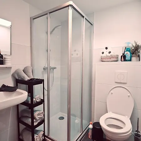 Appartement 44a